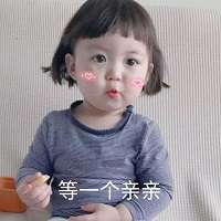 罗熙表情包gif动态图 