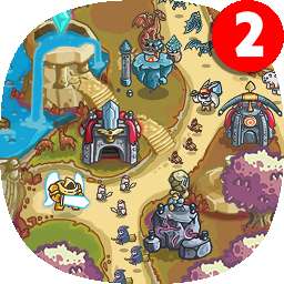 王国保卫战2勇士中文版 V0.9.10