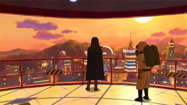 蜡笔小新：煤炭镇的小白 2026最新版截图