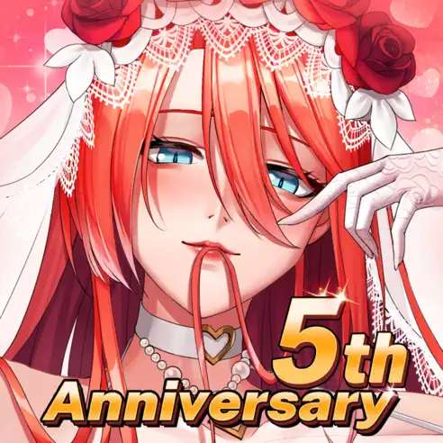 IdleAngels放置女神 v8.3.0.080101