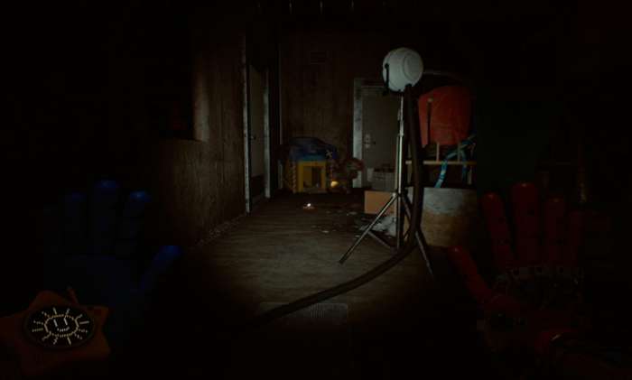 波比的游戏时间第五章 (玩家自制)截图