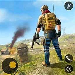 火线求生战场 v1.1