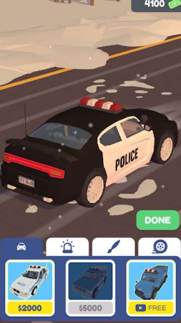 巡警模拟器 免广告截图