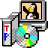 Tux Paint(儿童绘图软件) 