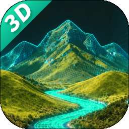云上山水地图 v1.0.4