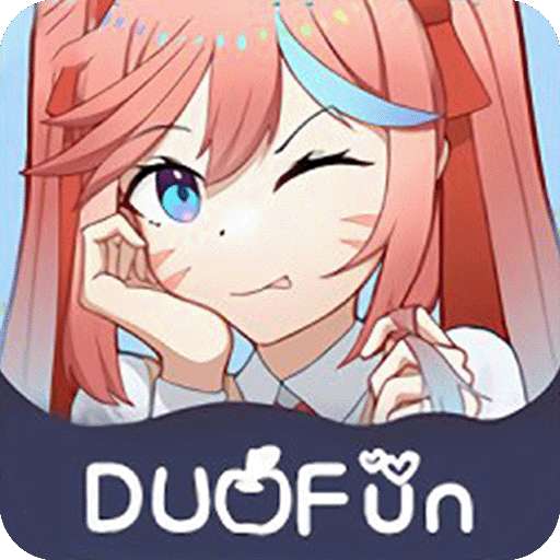 DuoFun动漫 官方正版 v1.0.4