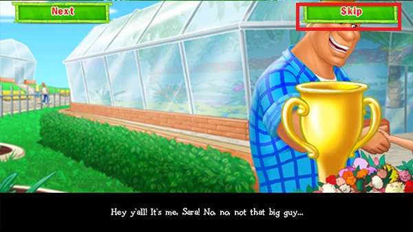 疯狂牧场2安卓版截图