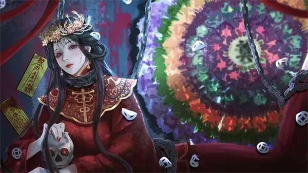 阴阳界 免费完整版截图