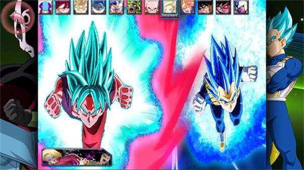 龙珠超截图