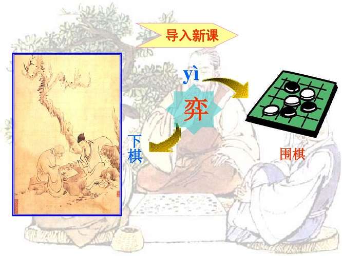 学弈ppt课件客户端截图