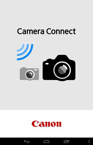 Camera Connect 中文版截图