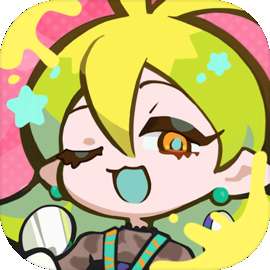 乱涂彩世界 2026最新版 v1.0