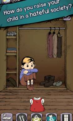 我的孩子:生命之泉 中文正版截图