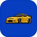 Pixel Car Racer 中文版 v1.0.81
