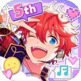 偶像梦幻祭2 2026最新版 v4.1.8108