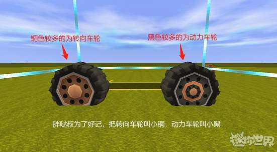 迷你世界 （旧版本）下载单机版截图