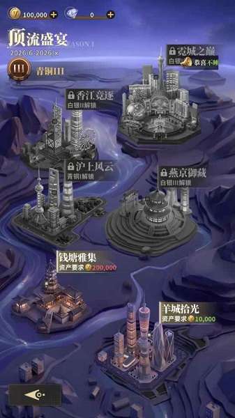 俱乐大玩家 官方正版截图