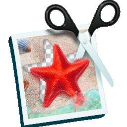 photoscissors(抠图软件) 
