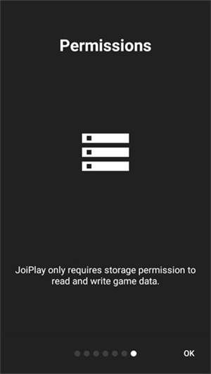 joiplay模拟器 最新版安卓截图