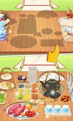 鸭鸭爱收纳 免广告版截图