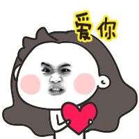 霹雳姐妹花QQ表情包 