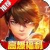 新仙魔九界波克官方正版 v11.85