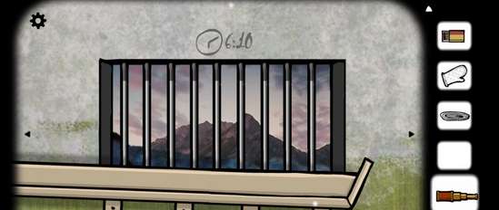 逃离方块：风车小屋截图