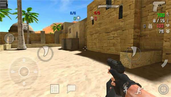 特种部队小组3内购破解版截图