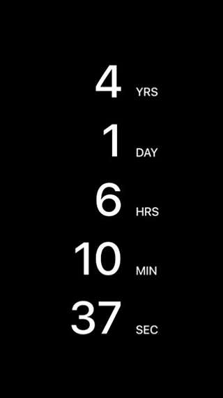 countdown 免费下载截图