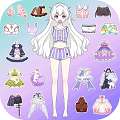 美少女换装设计 v1.0