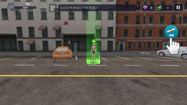 警察模拟器巡警 中文版截图