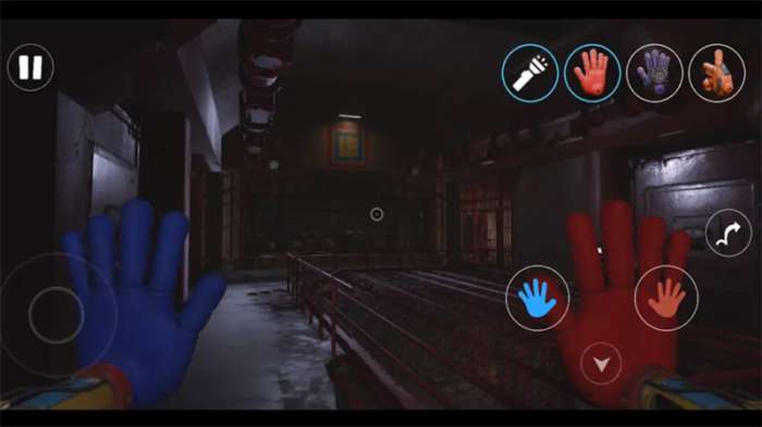 波比的游戏时间第四章 Poppy Playtime 4截图