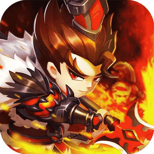 无双帝国单机版 v1.0