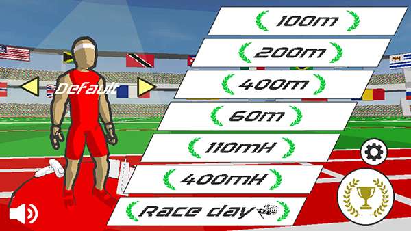速度之星 2.48最新版截图
