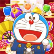 哆啦A梦度假村拼图 v1.10.49