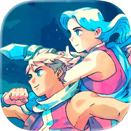 Sea of Stars v1.1.59877