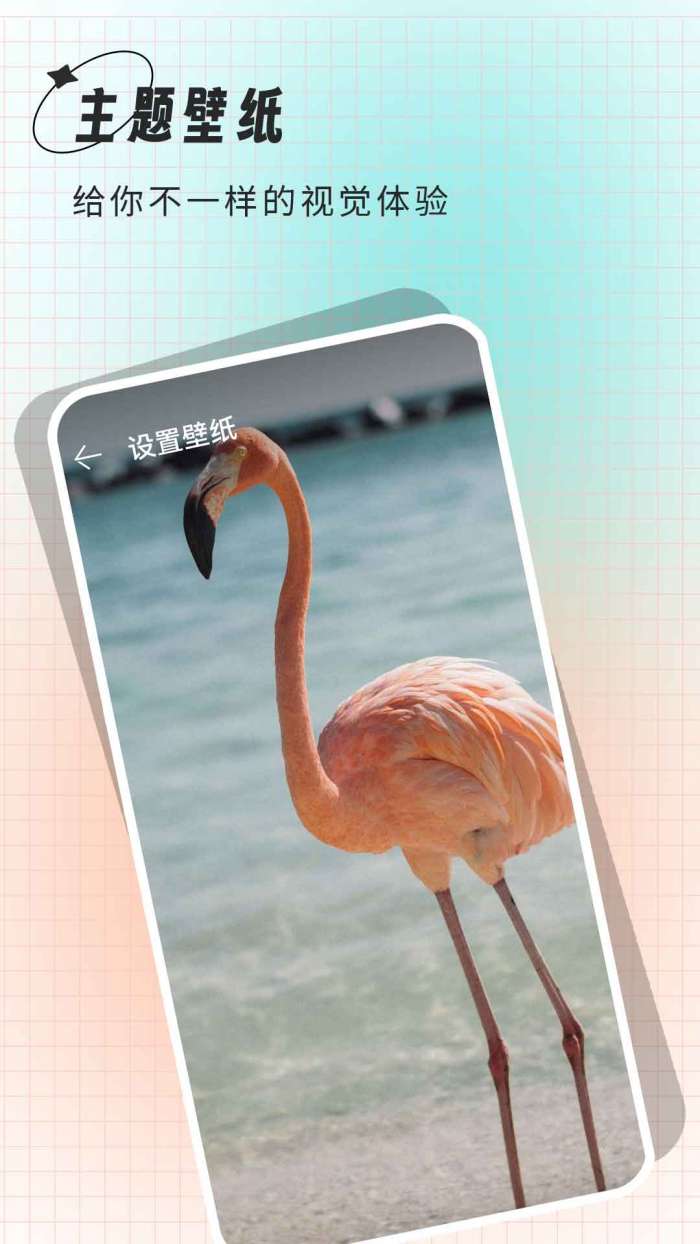 克拉壁纸 纯净版截图