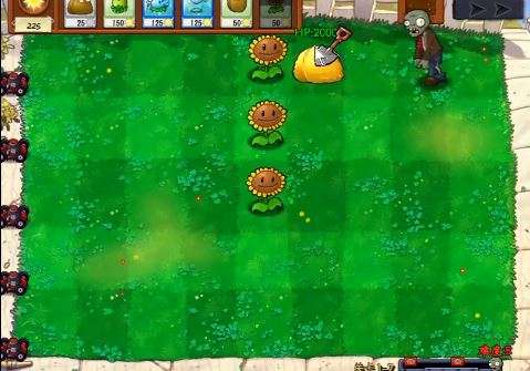 植物大战僵尸抽卡版 正版手机下载截图