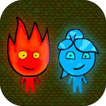 森林冰火人 在线玩网页版游戏 v3.9