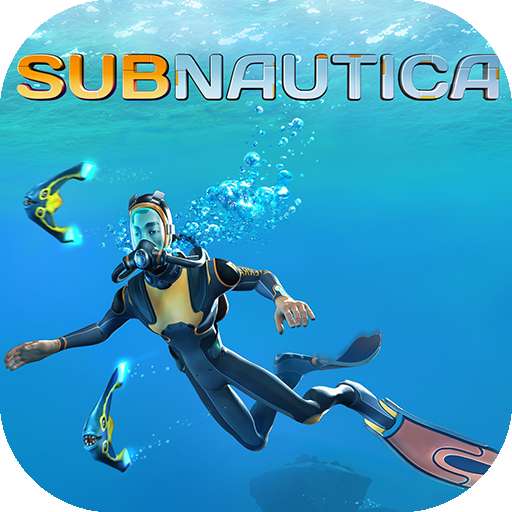 Subnautica v1.0