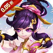 无双小师妹(0.05折逍遥仙镜) v1.1.0