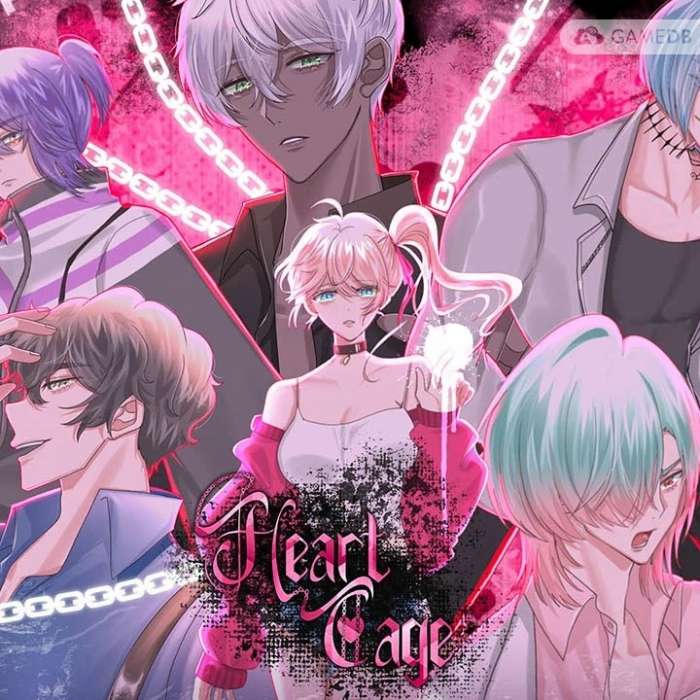 Heart Cage心笼 手机版 v1.0