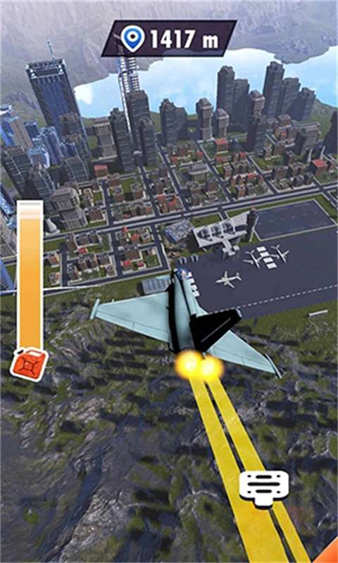 坠机模拟器 2026最新版截图