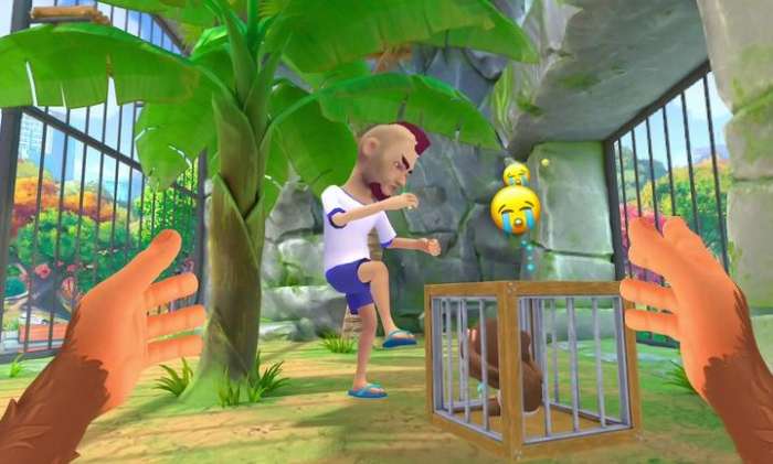 我是一只猴 免费版截图