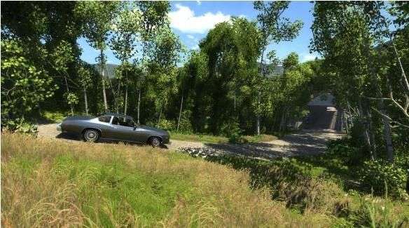 车祸模拟器beamng 官方手机版下载截图