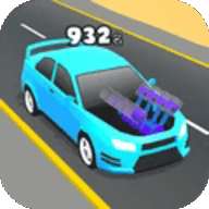 模拟赛车对决 v1.1.1