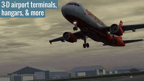 Xplane10 下载手机版截图