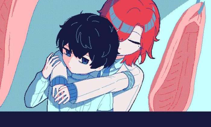 冰点下30度的绝望 手机版截图