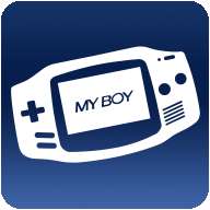 GBA模拟器 官方版 v2.0.9
