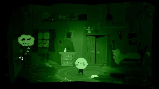 灯泡男孩中文版截图